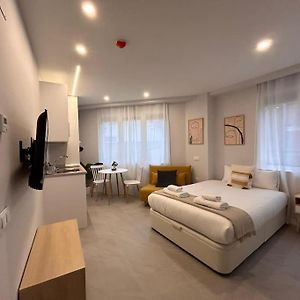 Apartamento Estudio