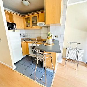 Apartamento En Santiago Centro